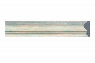 Молдинг Dellos Baget 2030-401 2400x40мм 