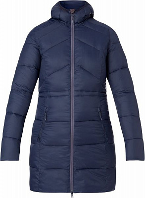 Куртка McKinley Jordy II pa wms 407692-519 44 синій