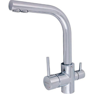 Змішувач для кухні Aqua Rodos Imperium 97999