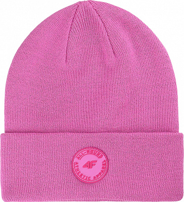 Шапка 4F CAP U643 4FJWMM00ACAPU643-54S р.os разноцветный
