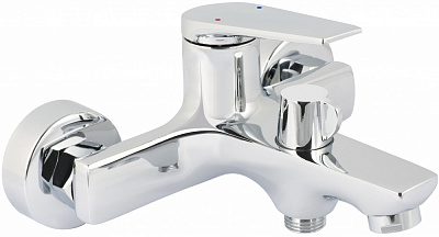 Змішувач для ванни/душу Deante Ivo BLI 010M