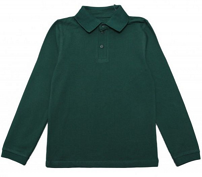 Джемпер Фламінго для хлопчика р.122 зелений 713-1304