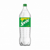 Безалкогольний напій Sprite ПЕТ 1,75 л 