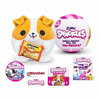 Іграшка-сюрприз Zuru Snackle-J Mini Brands 11 см 77510J