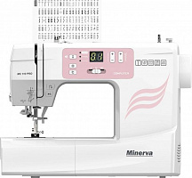 Швейна машина Minerva MC110PRO 