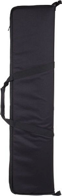 Чехол Shaptala Помпа с дополнительным стволом 111 см черный