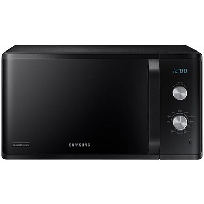 Микроволновая печь Samsung MG23K3614AK/BW 