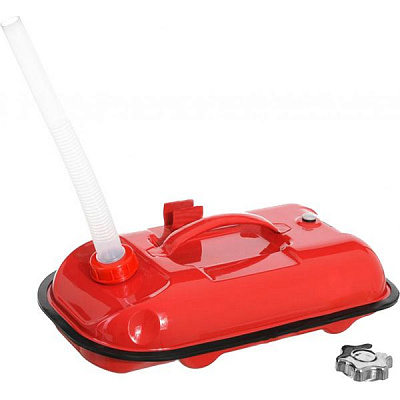 Канистра металлическая для топлива Auto Assistant LD-YG-W5 5 л