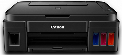 МФУ Canon PIXMA G3410 А4 (2315C009)