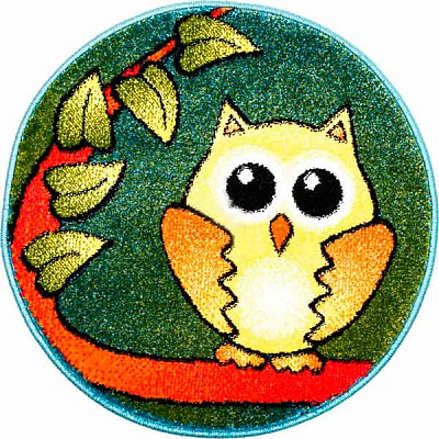 Килим Карат Kolibri 11279/140 0,67х0,67 см