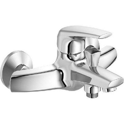 Смеситель для ванны Aqua Rodos Imperial 91381