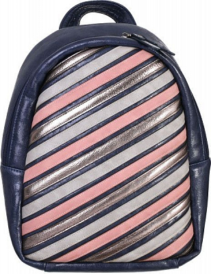 Рюкзак синій Э18135