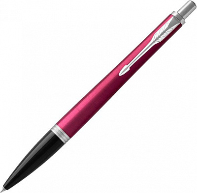Ручка кулькова Parker Urban Vibrant Magenta 30532