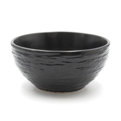 Салатник Milika Siana Black 15 см M0450-TRSC241006-60B-B