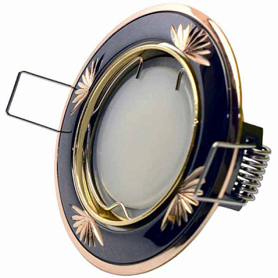 Светильник Светкомплект HDL-DT 02 A GM/G