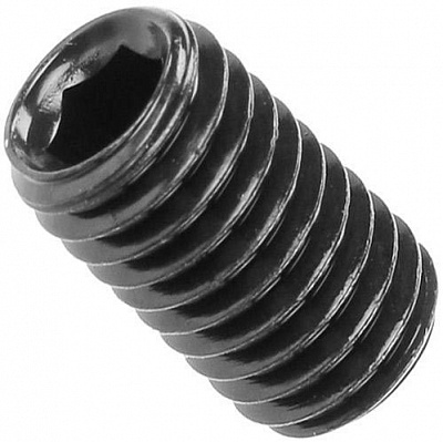 Гвинт метричний БП DIN914 8x16 мм 10 шт Expert Fix