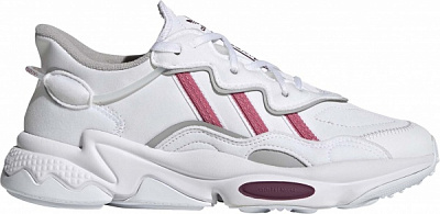 Кросівки Adidas OZWEEGO W H04260 р.UK 5,5 білий