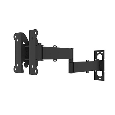 Крепление для телевизора HausMark TWBR-211 поворотно-наклонные 10