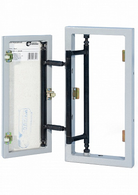 Ревизионный люк Євролюки Euro 200x400