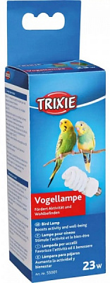 Лампа для птахів 23Вт (55001)