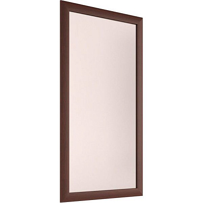 Дзеркало настінне Gerbor Коен 585x1100 мм венге магія