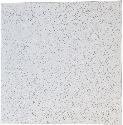 Плита подвесного потолка Welltech Лагуна 600x600x8 мм