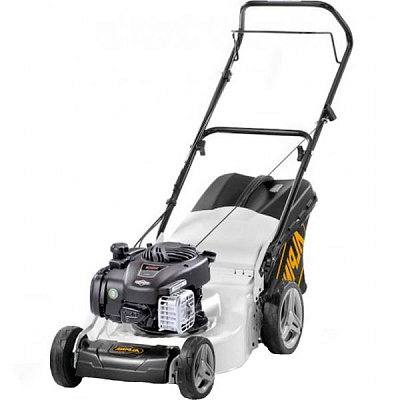 Газонокосилка бензиновая Alpina AL3 46 B