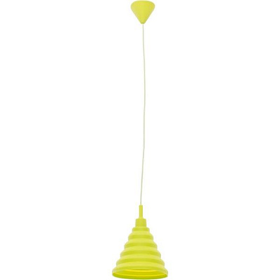 Подвес Accento lighting ALLk-LS-1012-Green
