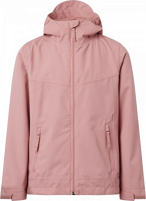 Куртка McKinley Terang shl gls 416348-359 р.152 рожевий