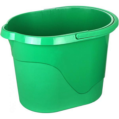 Ведро Fiora® хозяйственное VF-66018 14 л 39 см 