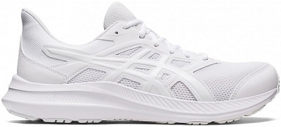 Кроссовки Asics JOLT 4 1011B603-100 р.46,5 белый