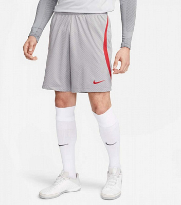 Шорты Nike LFC DF STRK SHORT KZ KS DR4663-084 р. S белый