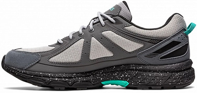 Кроссовки Asics GEL-VENTURE 6 1203A245-020 р.42 серый