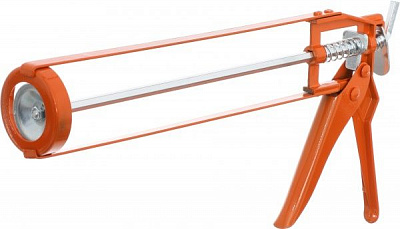 Пістолет для герметика монтажник orange