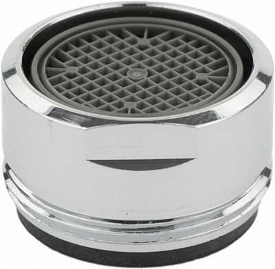 Аератор Neoperl ПЕРЛЯТОР ЕКО хром 7,5-9л/хв 70330298