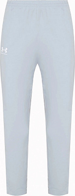 Штани Under Armour Rival Wvn Windbreaker 1390150-011 р. M сірий