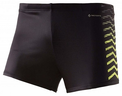Плавки TECNOPRO Ridge II ux р.9 285543-050 чорний