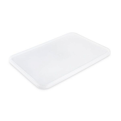 Крышка для ящика MVM FH-16 MATT WHITE 360x257 мм