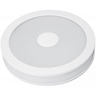 Світильник LED Eurolamp Downlight круглий 24 Вт 4000K