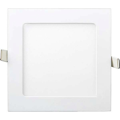 Светильник точечный Luxray LX464RKP-09 LED 9 Вт 6400 К холодный 