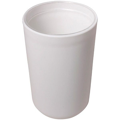 Стакан VanStore Азалія A9381-W