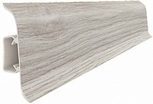 Плінтус VOX Smart FLEX 5102 ялина норвезька 55 x 21 x 2500 мм 