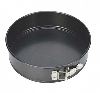 Форма для торта раскладная Delicia 22 см 623254 Tescoma