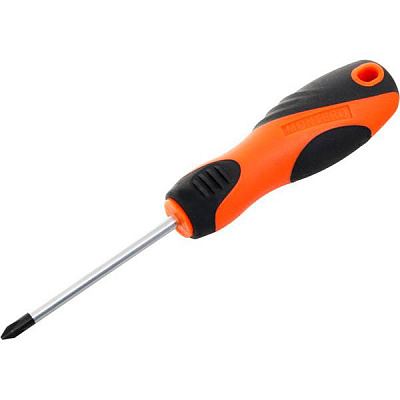 Отвертка Montero 3×100 мм MN-SD-PH3-100