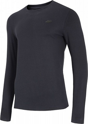 Футболка 4F NOSD4-TSML300-31S 3XL синій