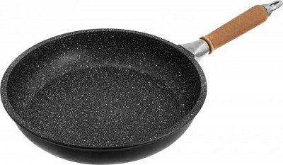 Сковорода зі знімною ручкою 28 см 45-28PS Antik Ars
