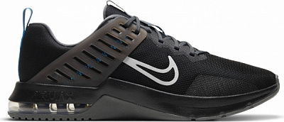 Кросівки Nike NIKE AIR MAX ALPHA TRAINER 3 CJ8058-014 р.US 8 чорний