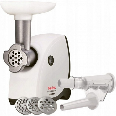 Мясорубка Tefal HV4 NE445138