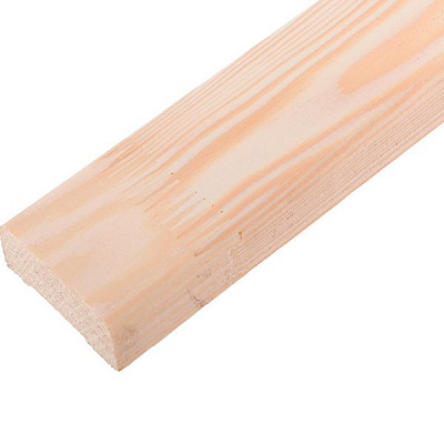 Наличник Евро Лира 12x80x2150 мм