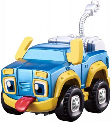 Фигурка Rev&Roll Mini Rumble 